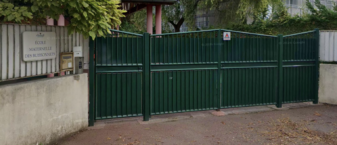 École maternelle Les Buissonnets