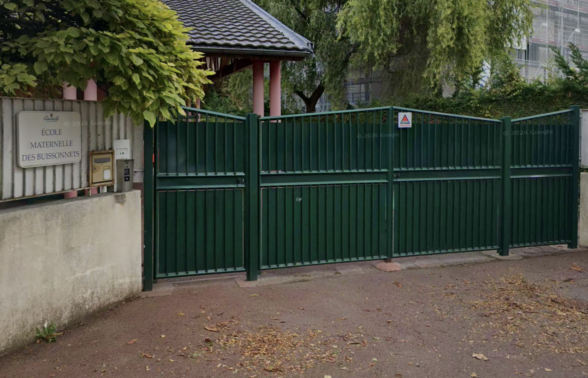 École maternelle Les Buissonnets