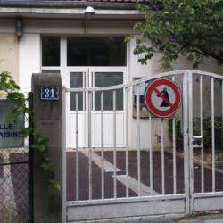 École maternelle Les Bons-Raisins