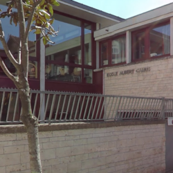École maternelle Albert Camus