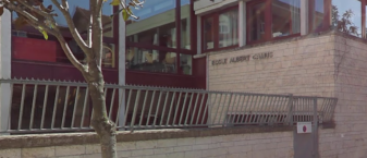 École maternelle Albert Camus
