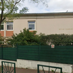 École maternelle / élémentaire Charles Peguy