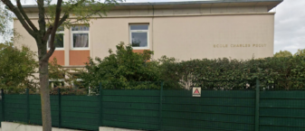 École maternelle / élémentaire Charles Peguy