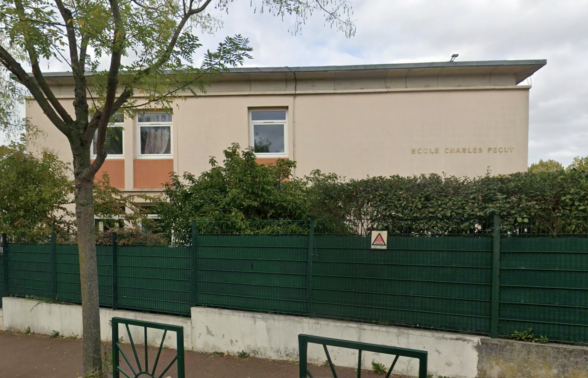 École maternelle / élémentaire Charles Peguy