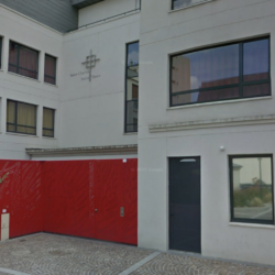 École maternelle et élémentaire Saint-Charles Notre Dame