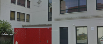École maternelle et élémentaire Saint-Charles Notre Dame