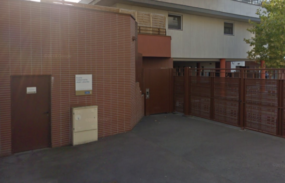 école maternelle jean jaurès