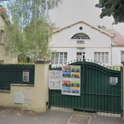 École Montessori Bilingue de Rueil-Malmaison