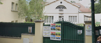École Montessori Bilingue de Rueil-Malmaison