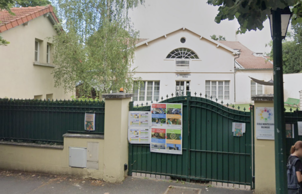 École Montessori Bilingue de Rueil-Malmaison