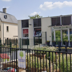 École Montessori Internationale de Rueil