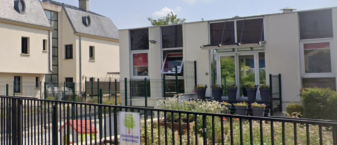École Montessori Internationale de Rueil