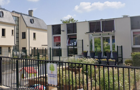 École Montessori Internationale de Rueil