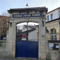 École élémentaire Jules Ferry