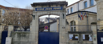 École élémentaire Jules Ferry