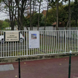 École élémentaire les Trianons