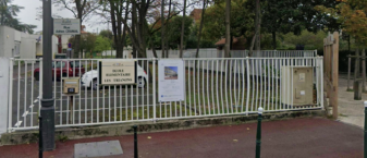 École élémentaire les Trianons