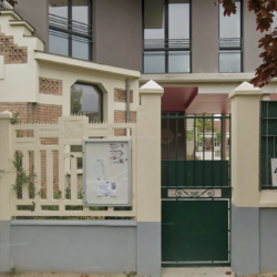 École élémentaire Tuck-Stell A