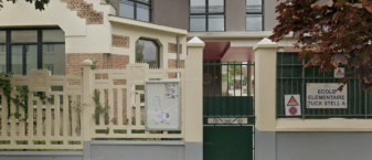 École élémentaire Tuck-Stell A