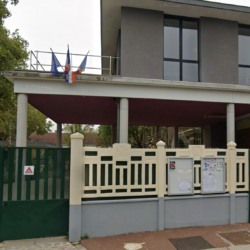 École élémentaire Tuck-Stell B