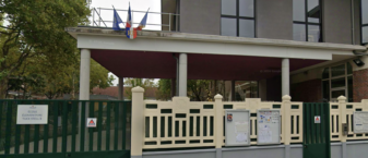 École élémentaire Tuck-Stell B