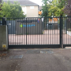 Collège Les Bons Raisins