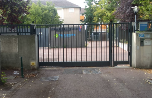 Collège Les Bons Raisins