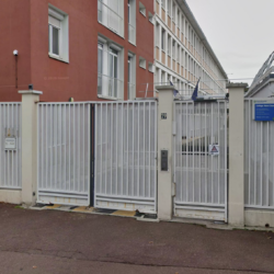 Collège Henri Dunant