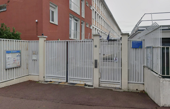 Collège Henri Dunant