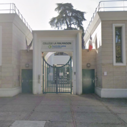 Collège La Malmaison