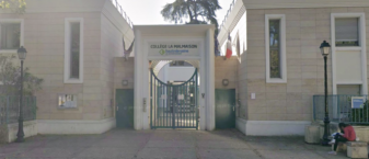 Collège La Malmaison