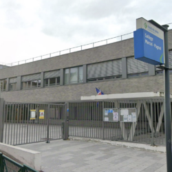 Collège Marcel Pagnol