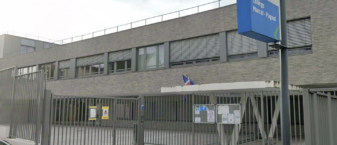 Collège Marcel Pagnol