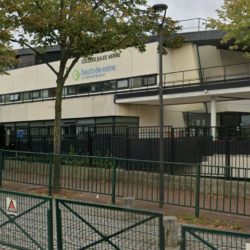 Collège Jules Vernes