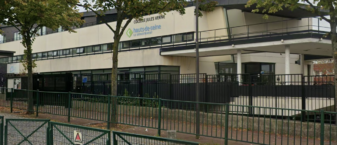 Collège Jules Vernes