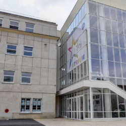 collège et lycée passy-buzenval