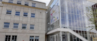 collège et lycée passy-buzenval