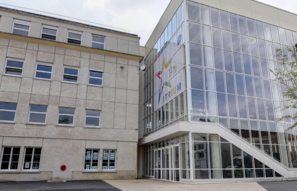 collège et lycée passy-buzenval
