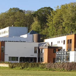 Collège et lycée Madeleine Daniélou