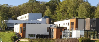 Collège et lycée Madeleine Daniélou