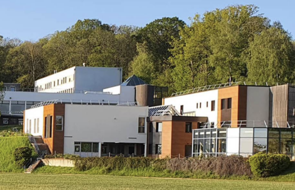 Collège et lycée Madeleine Daniélou