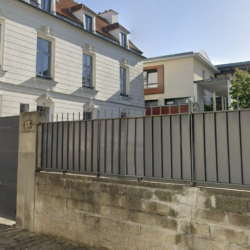 Collège Saint-Charles Notre-Dame