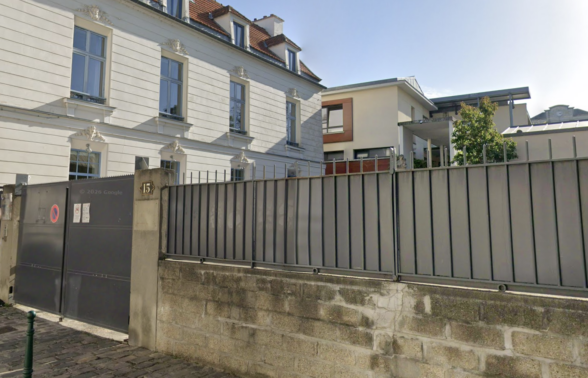 Collège Saint-Charles Notre-Dame