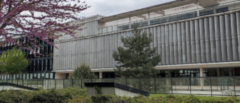 Lycée Richelieu