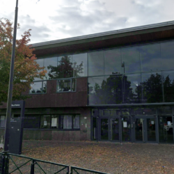 Lycée Polyvalent Gustave Eiffel