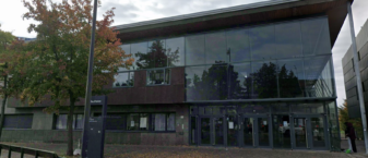 Lycée Polyvalent Gustave Eiffel