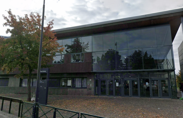Lycée Polyvalent Gustave Eiffel