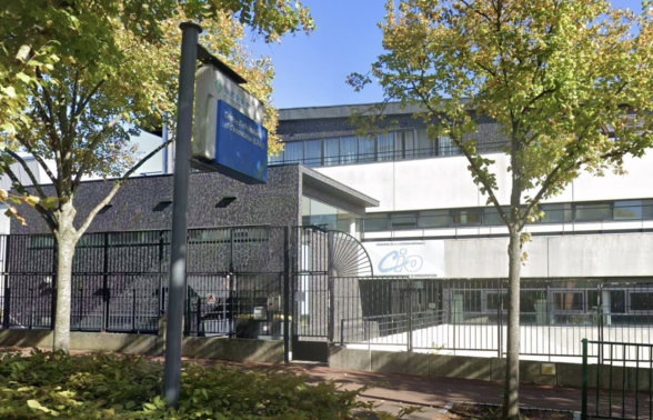 Section d’enseignement général et professionnel adapté (Segpa)