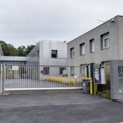 BTP CFA rueil-malmaison