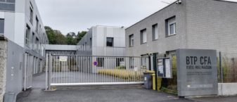 BTP CFA rueil-malmaison